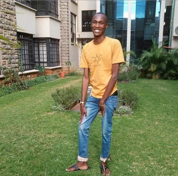 Man who conned MPs, Senators slept with over 13 female MPs - police Man who conned MPs, Senators slept with over 13 female MPs - police