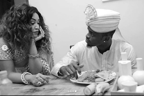 11 recent photos of Diamond and Zari that confirm all is well between them after incessant baby mama dramas 11 recent photos of Diamond and Zari that confirm all is well between them after incessant baby mama dramas