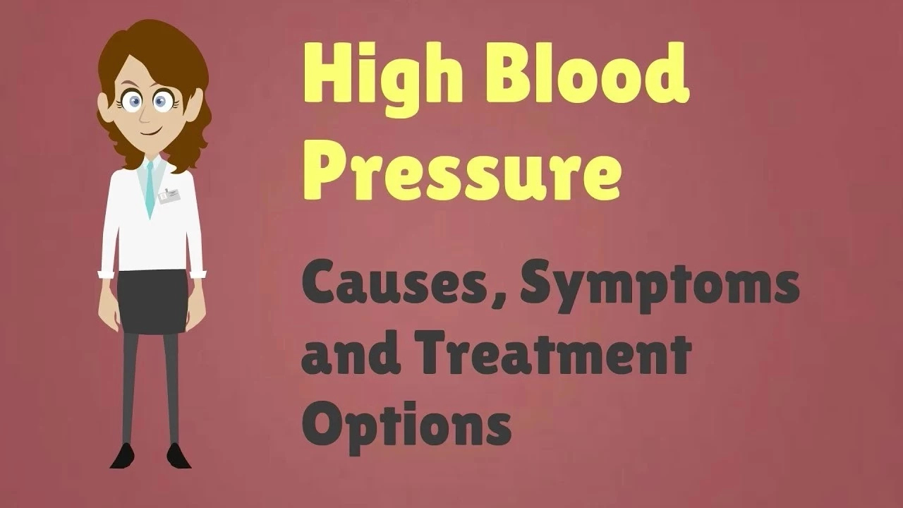 Causes of High Blood Pressure and Treatment Causes of High Blood Pressure and Treatment