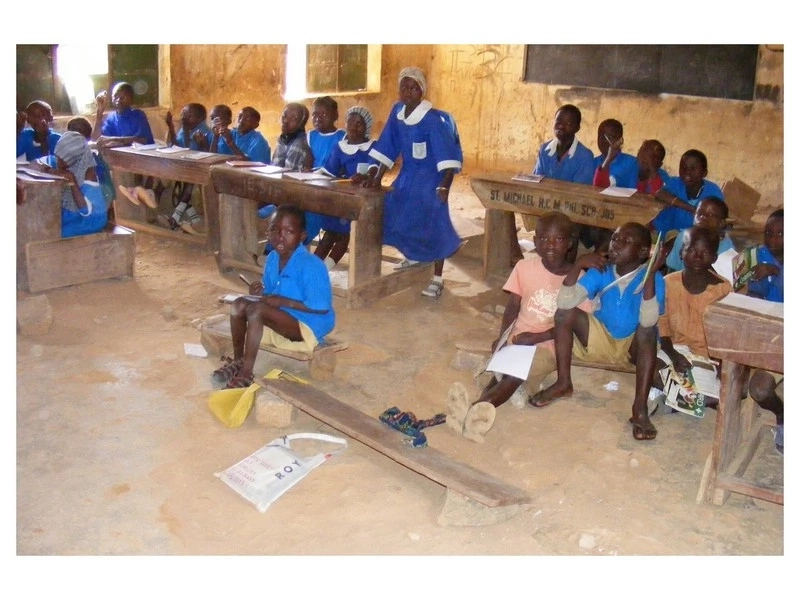 Challenges of School Administration in Nigeria And Solutions Challenges of School Administration in Nigeria And Solutions