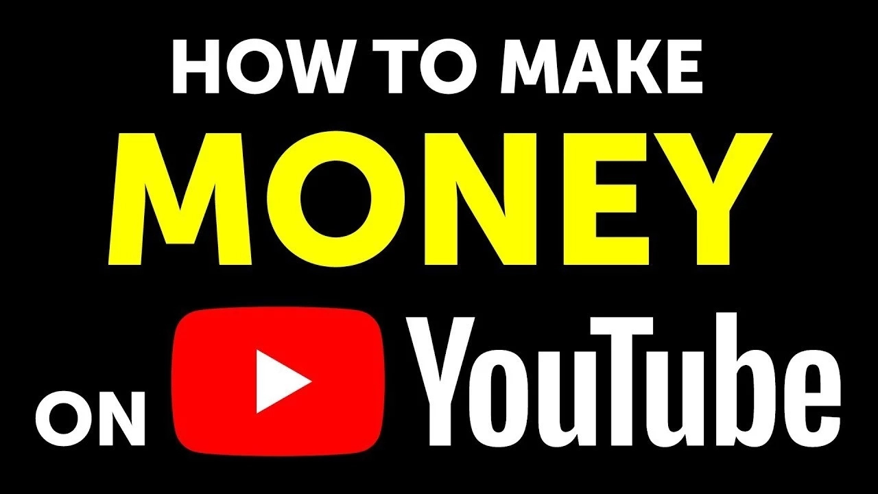 How to Start a YouTube Channel and Make Money From It How to Start a YouTube Channel and Make Money From It