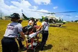 How Rescue Operation Can Save Life During a Dangerous Situation How Rescue Operation Can Save Life During a Dangerous Situation