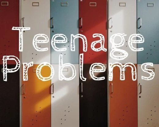 Challenges of Being a Teenager Challenges of Being a Teenager