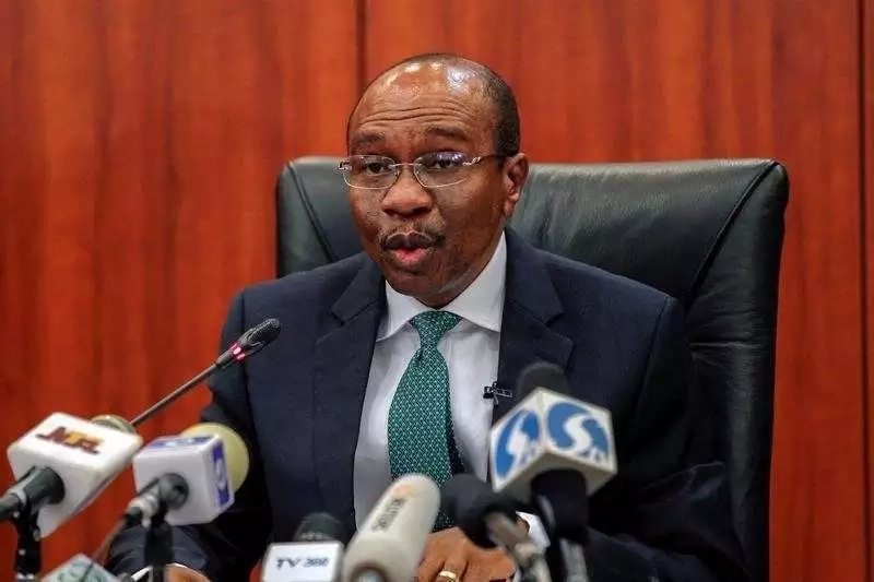 CBN to fine banks N10,000 for failed e-transactions CBN to fine banks N10,000 for failed e-transactions