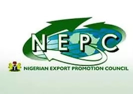 Functions of Nigerian Export Promotion Council Functions of Nigerian Export Promotion Council