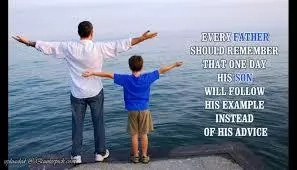 What Every Father Should Know What Every Father Should Know