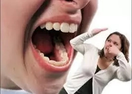 How to Get Rid of Mouth Odour How to Get Rid of Mouth Odour