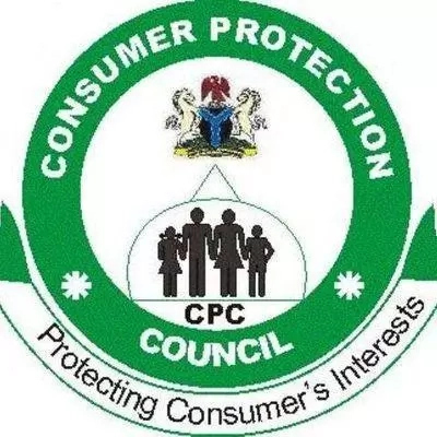 Functions of Consumer Protection Council (CPC) Functions of Consumer Protection Council (CPC)