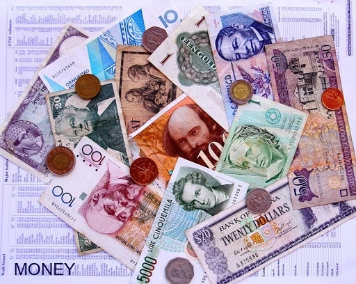Functions of Money Functions of Money