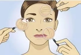Natural Ways to Reduce Wrinkles on Your Face Natural Ways to Reduce Wrinkles on Your Face