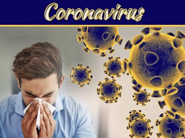 CoronaVirus: A Prevention Advisory CoronaVirus: A Prevention Advisory