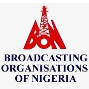 Functions of Broadcasting Organisations of Nigeria Functions of Broadcasting Organisations of Nigeria