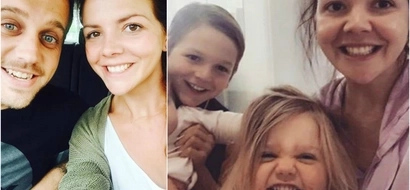 Young mother was bullied by hundreds of people after her Facebook post about having a “quickie”