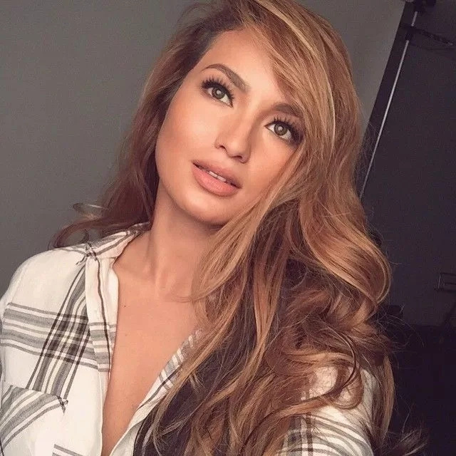 This is why Richard Gutierrez gave Sarah Lahbati a promise ring instead of an engagement ring! This is why Richard Gutierrez gave Sarah Lahbati a promise ring instead of an engagement ring!
