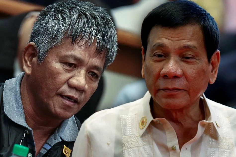 Matobato-ICC-duterte Matobato-ICC-duterte