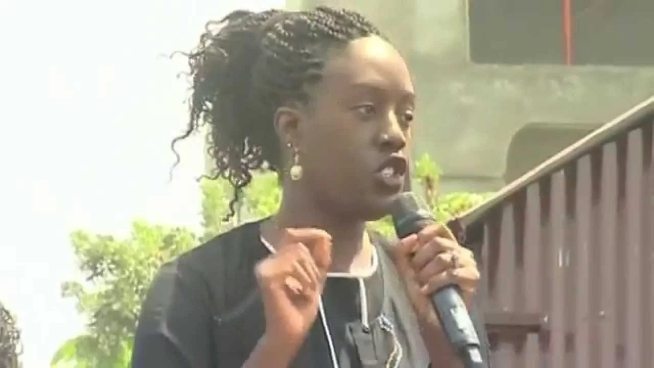Raila Odinga's daughter flown out of the country for treatment