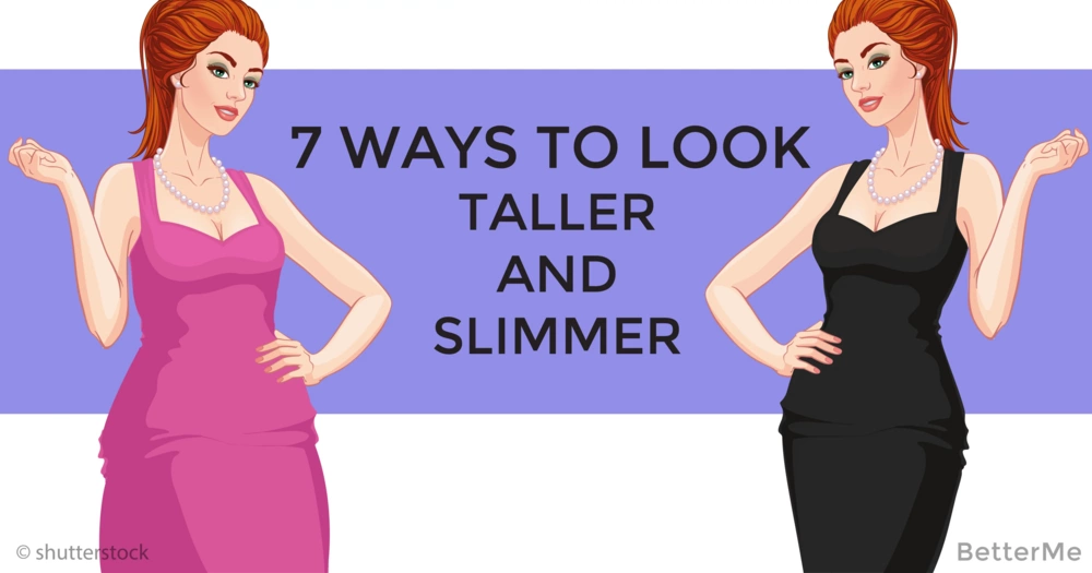 How To Make Yourself Look Taller For Halloween Gails Blog