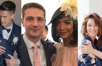 11 LGBT Famous Filipino Couples that will truly inspire you