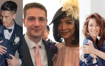 11 LGBT Famous Filipino Couples that will truly inspire you