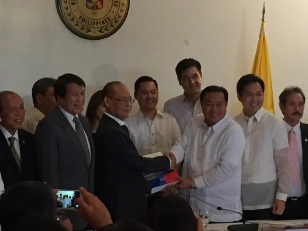 DBM submits national budget proposal worth P3,35T DBM submits national budget proposal worth P3,35T