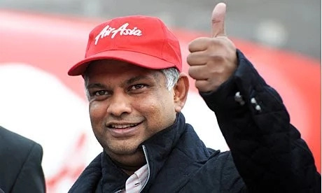 Diaz receives more rewards from AirAsia and Congress Diaz receives more rewards from AirAsia and Congress