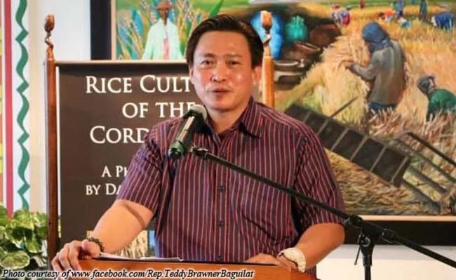 Baguilat slams below-the-belt attacks of Du30 and admin against De Lima Baguilat slams below-the-belt attacks of Du30 and admin against De Lima