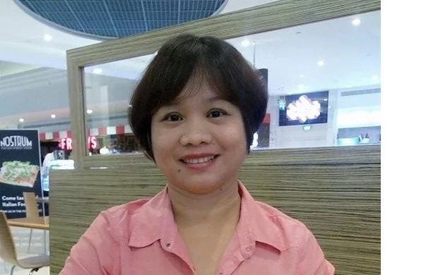 Totoong pinagpala! Pinay nanny receives house and lot from UAE employer Totoong pinagpala! Pinay nanny receives house and lot from UAE employer