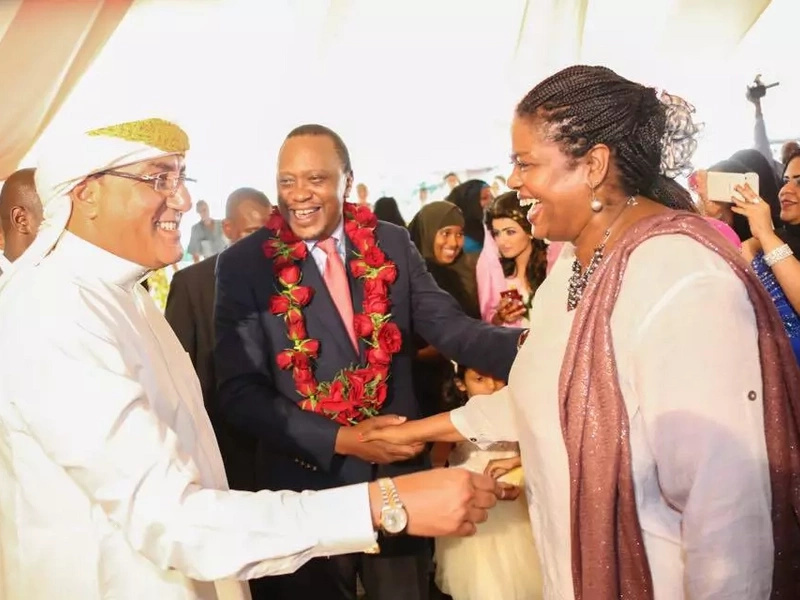 Jubilee warned over Najib Balala in Mombasa