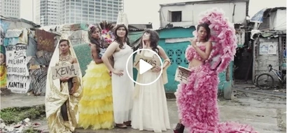 Clever gays show you what to do when you get 'tokhang' by the police