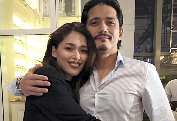 Pinagtanggol pa si Aljur kesa sa sariling ama? Netizens think that Kylie Padilla's recent IG post is for Robin Pinagtanggol pa si Aljur kesa sa sariling ama? Netizens think that Kylie Padilla's recent IG post is for Robin