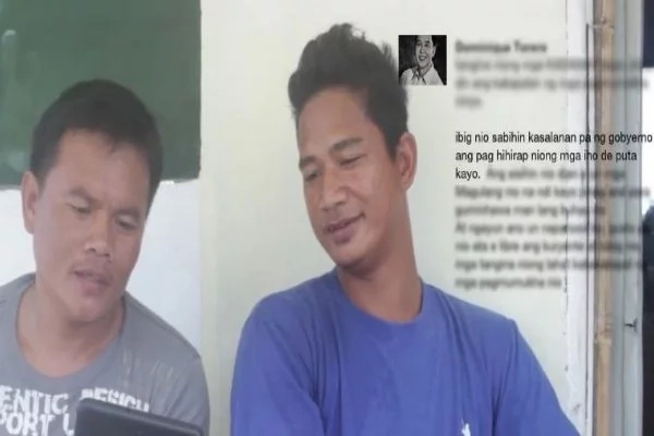 Kadamay Reacts on Bashers: What's Your Thoughts? Kadamay Reacts on Bashers: What's Your Thoughts?