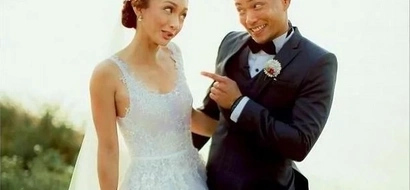 Where did our favorite PH celebrities get married?