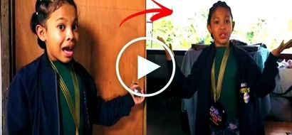 Watch Awra Briguela share a glimpse of the renovation of his house in Las Piñas City! This is a must-see!