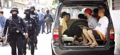More patay! 7 drug suspects killed in Du30s ‘One Time Big Time’ raid