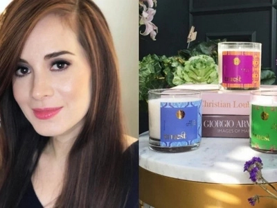 Generous Lucy Torres has lighted 76 homes in Leyte because of this brilliant endeavor