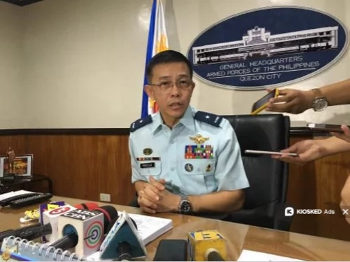 AFP on heightened alert for terror attacks in NCR, Davao, Cebu AFP on heightened alert for terror attacks in NCR, Davao, Cebu