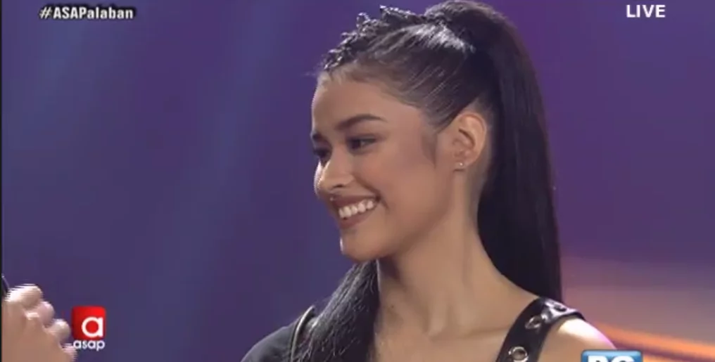 DARNA! Watch Liza Soberano shout 'Darna' for the very first time on ASAP. DARNA! Watch Liza Soberano shout 'Darna' for the very first time on ASAP.