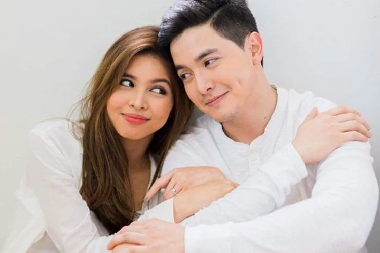 Cacai Bautista responds to Maine Mendoza's fan in the most classy way Cacai Bautista responds to Maine Mendoza's fan in the most classy way