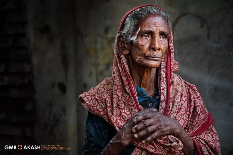 70-year-old woman who was rejected by parents and abandoned by husband shares her story 70-year-old woman who was rejected by parents and abandoned by husband shares her story