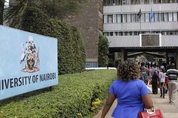 University of Nairobi school of medicine: courses, entry requirements ...