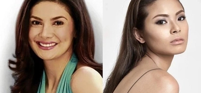 Miss Universe runner-up Charlene Gonzales-Muhlach shuts down negative publicity about Maxine Medina by doing this trick