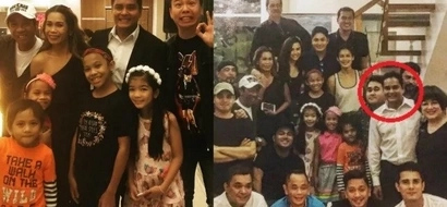 Mabenta siya! 'Encantadia' villain John Arcilla to star in rival show 'Ang Probinsyano'