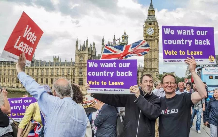 Brexit results to divide between 'elite' and 'ignorant' Brexit results to divide between 'elite' and 'ignorant'