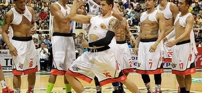 LOOK! PBA announces players to start All-Star game