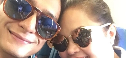 Judy Ann on marriage: ‘We’re still like newlyweds’