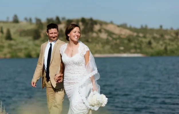 Wedding photoshoot gone wrong! Wedding photoshoot gone wrong!