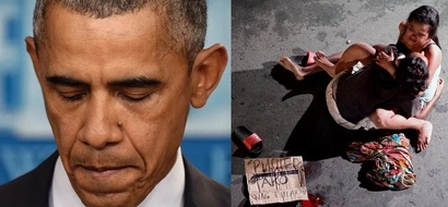 Takot kay Barack! Why Palace is hesitant to invite US, EU to probe EJKs puzzles many