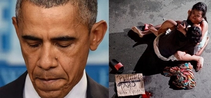 Takot kay Barack! Why Palace is hesitant to invite US, EU to probe EJKs puzzles many