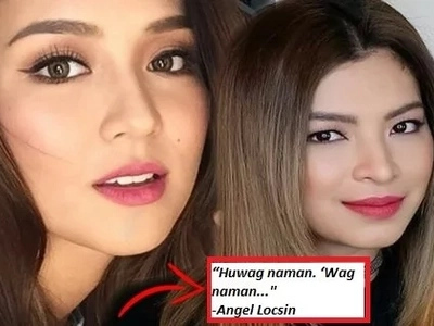 Kathryn Bernardo VS. Angel Locsin. Sino ang mas magaling? Alamin ang buong detalye!