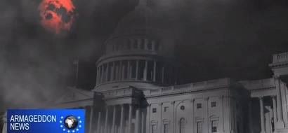 Doomsday conspiracy theorists strike again… say world will end on October 31, 2016!